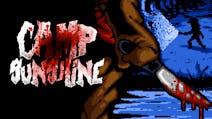 Product cover for Camp Sunshine