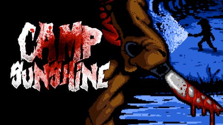 Product cover for Camp Sunshine