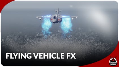 Flying Vehicle FX