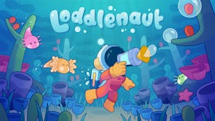 Product cover for Loddlenaut
