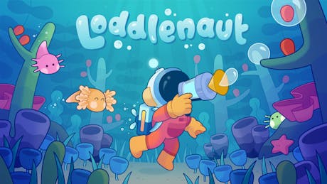 Product cover for Loddlenaut
