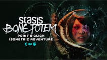 Product cover for STASIS: BONE TOTEM