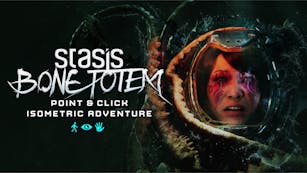 STASIS: BONE TOTEM