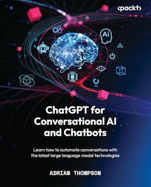 ChatGPT for Conversational AI and Chatbots