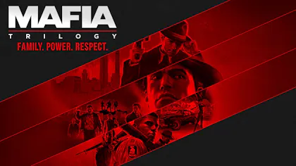 Product cover for Mafia: Trilogy
