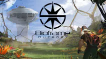 Product cover for Bioframe Outpost