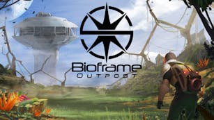 Product cover for Bioframe Outpost