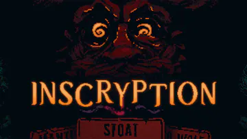 Inscryption