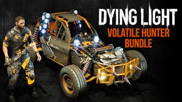 Dying Light - Volatile Hunter Bundle