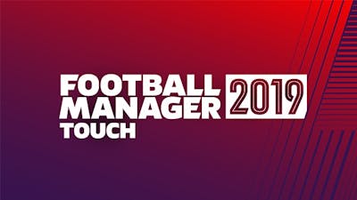Football Manager Touch 19 Pc Mac Steam ゲーム Fanatical