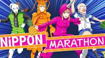 Product cover for Nippon Marathon