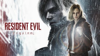 Product cover for Resident Evil Requiem