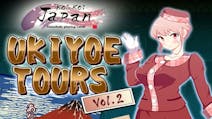 Product cover for Koi-Koi Japan : UKIYOE tours Vol.2 DLC