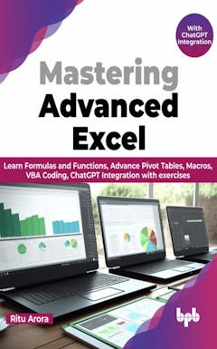 Mastering Advanced Excel - With ChatGPT Integration