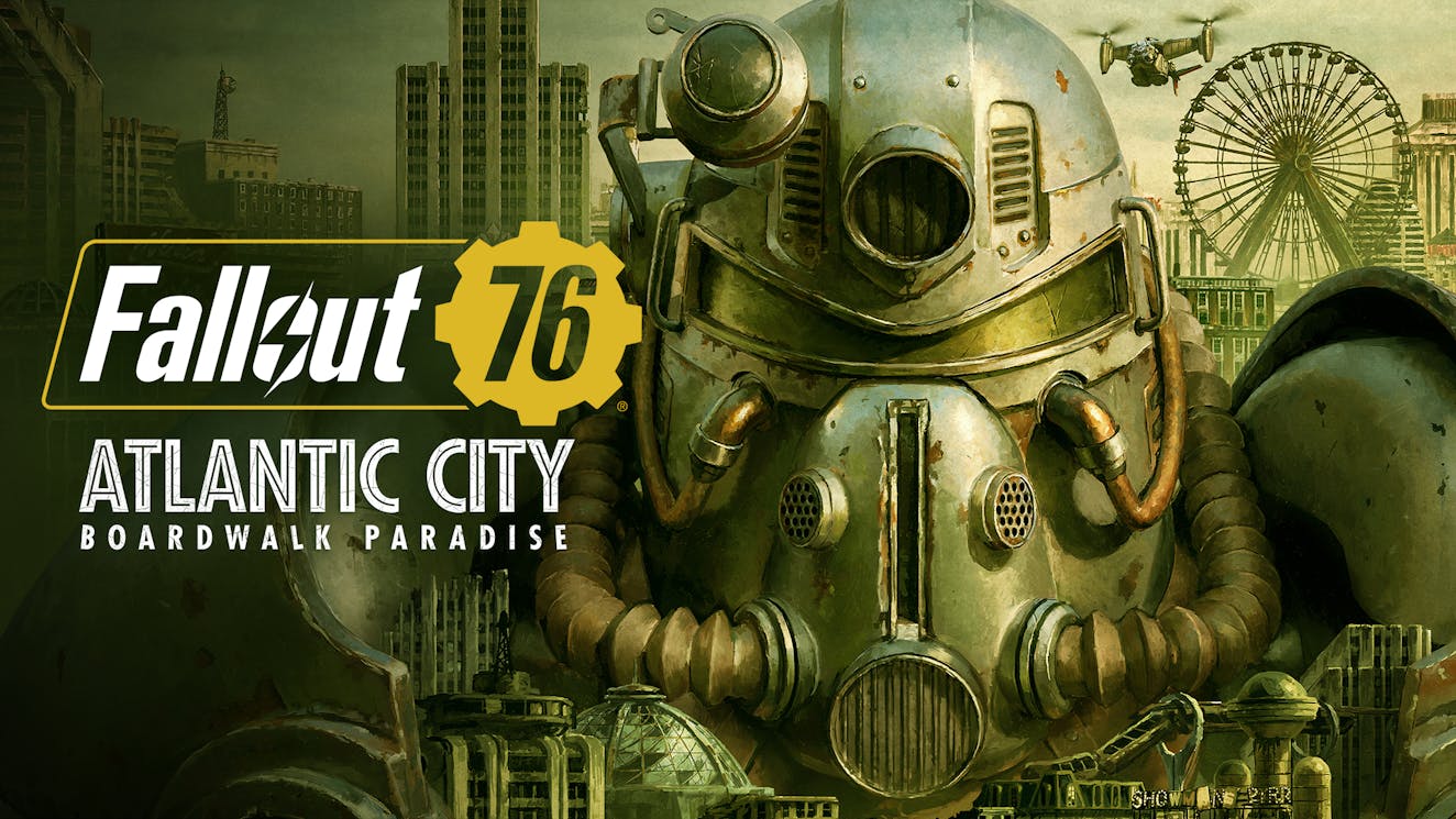 The Best Fallout games for PC Gamers | Fanatical Blog