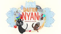 Product cover for Shutter Nyan! Enhanced Edition