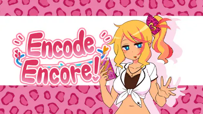 Product cover for Encode Encore!