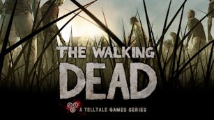 Product cover for The Walking Dead