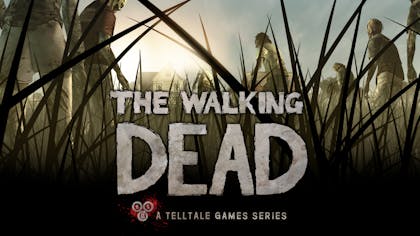 The Walking Dead Game of the Year - PC