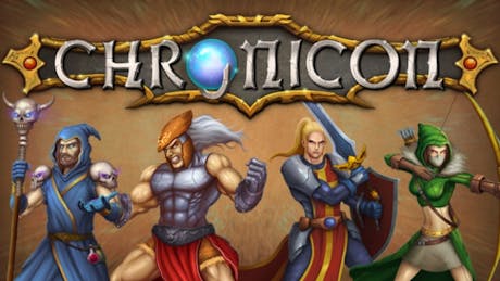 Product cover for Chronicon