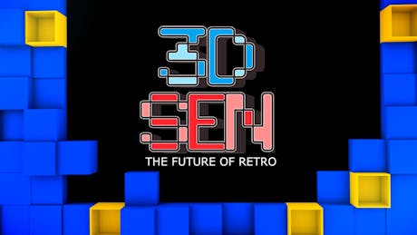 Product cover for 3dSen PC