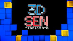 Product cover for 3dSen PC