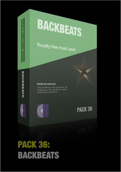Backbeats