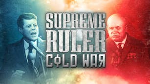 Supreme Ruler Ultimate | PC Mac Steam Game | Fanatical