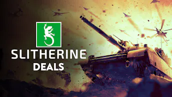 Product cover for Slitherine Deals