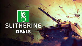 Product cover for Slitherine Deals