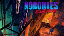 Product cover for Nobodies: Silent Blood