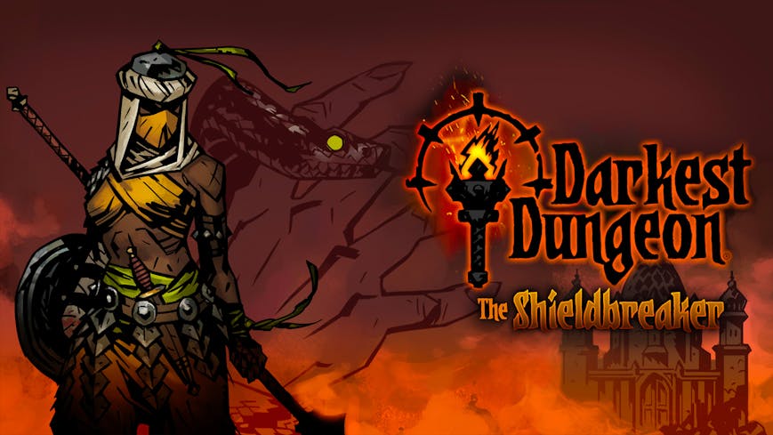 Darkest Dungeon®: The Shieldbreaker