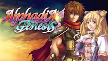 Product cover for Alphadia Genesis