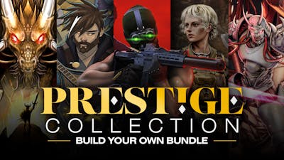 Prestige Collection - Build your own Bundle (June 2025)