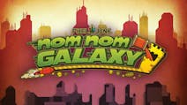Product cover for PixelJunk Nom Nom Galaxy