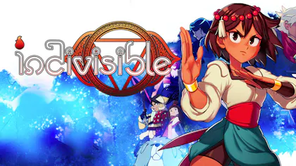 Product cover for Indivisible