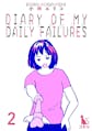 Diary of My Daily Failures 2 COVER