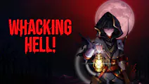 Product cover for Whacking Hell!