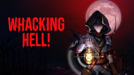 Product cover for Whacking Hell!