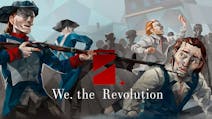 Product cover for We. The Revolution