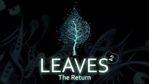Product cover for LEAVES - The Return