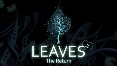 Product cover for LEAVES - The Return