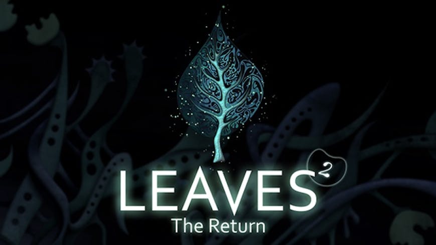 LEAVES - The Return