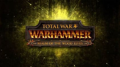 Product cover for Total War: WARHAMMER - Realm Of The Wood Elves - DLC