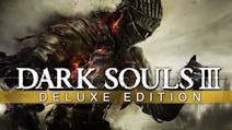 Product cover for DARK SOULS™ III - Deluxe Edition