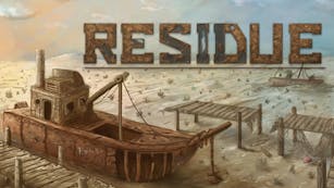 Product cover for Residue: Final Cut