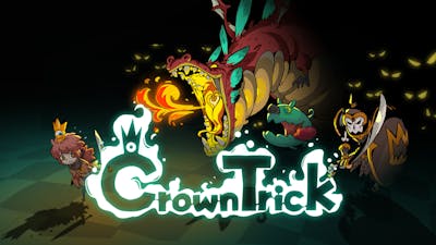 Crown Trick