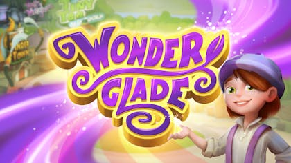 Product cover for Wonderglade