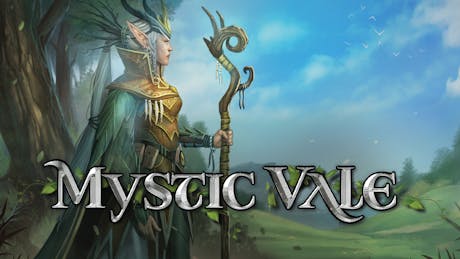 Product cover for Mystic Vale