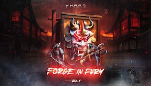 Forged In Fury Vol 1